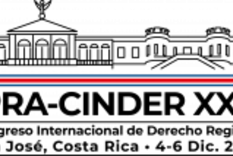 Cinder 2024 logo