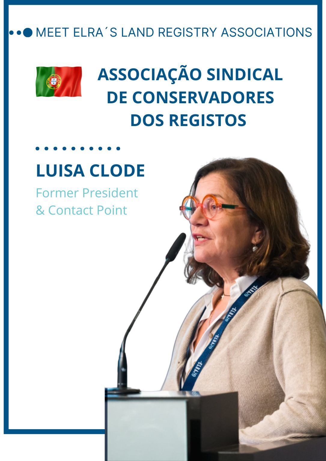 Luisa clode elra
